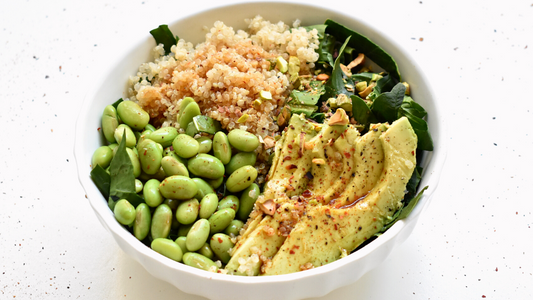 Bowl Verde