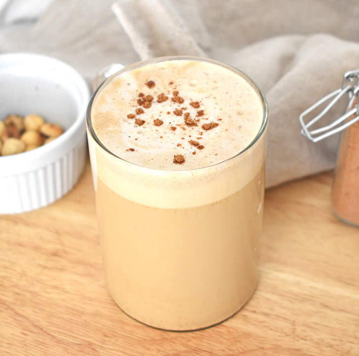 Avellana Latte