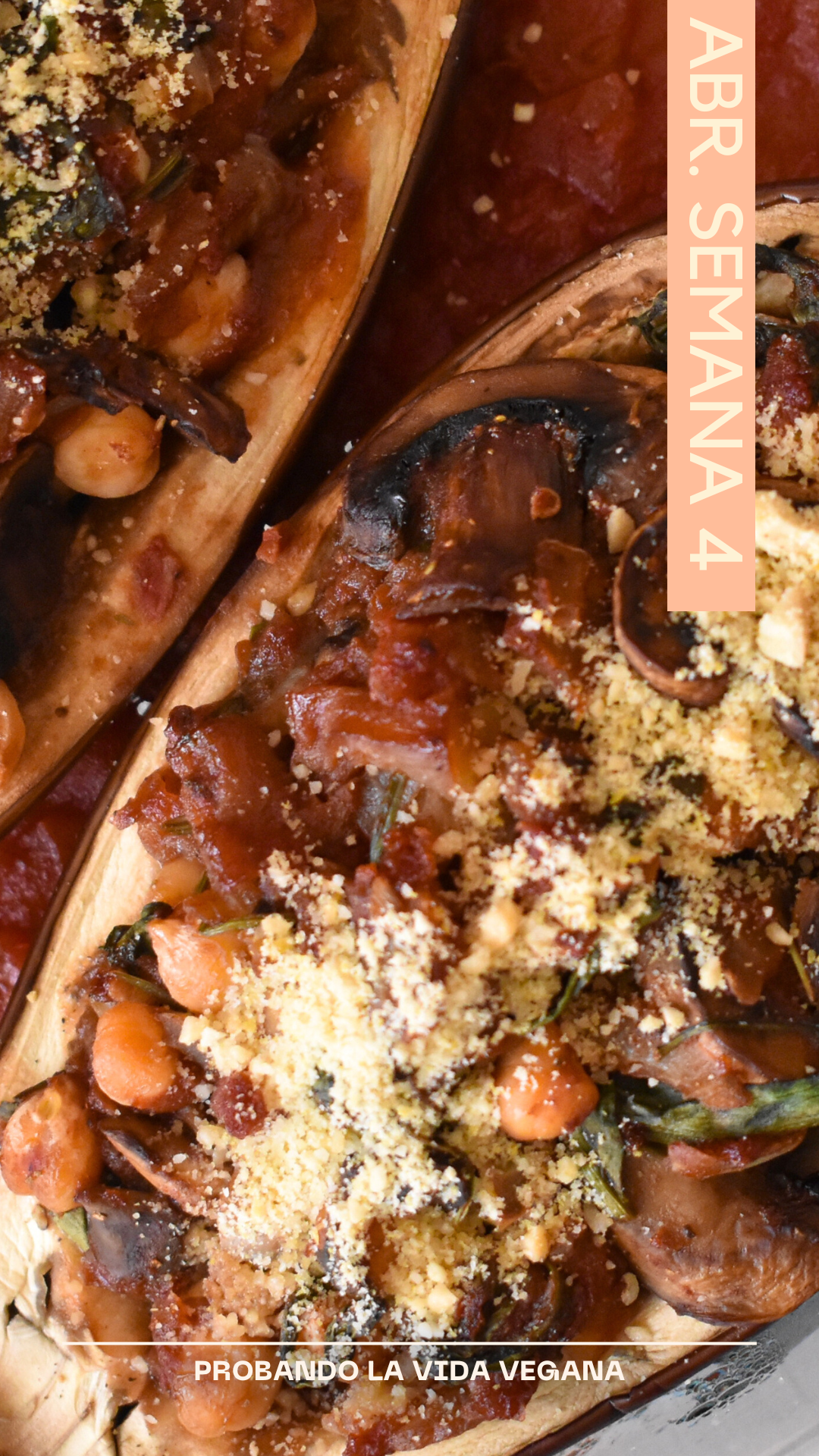 Menú Semanal (abril semana 4)