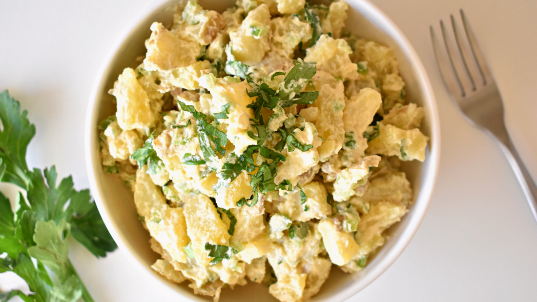 Ensalada de Papa