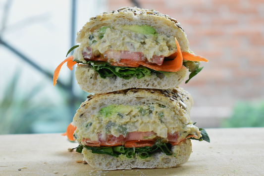 Mega Sándwich