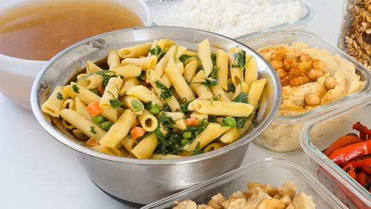 Ensalada de Pasta