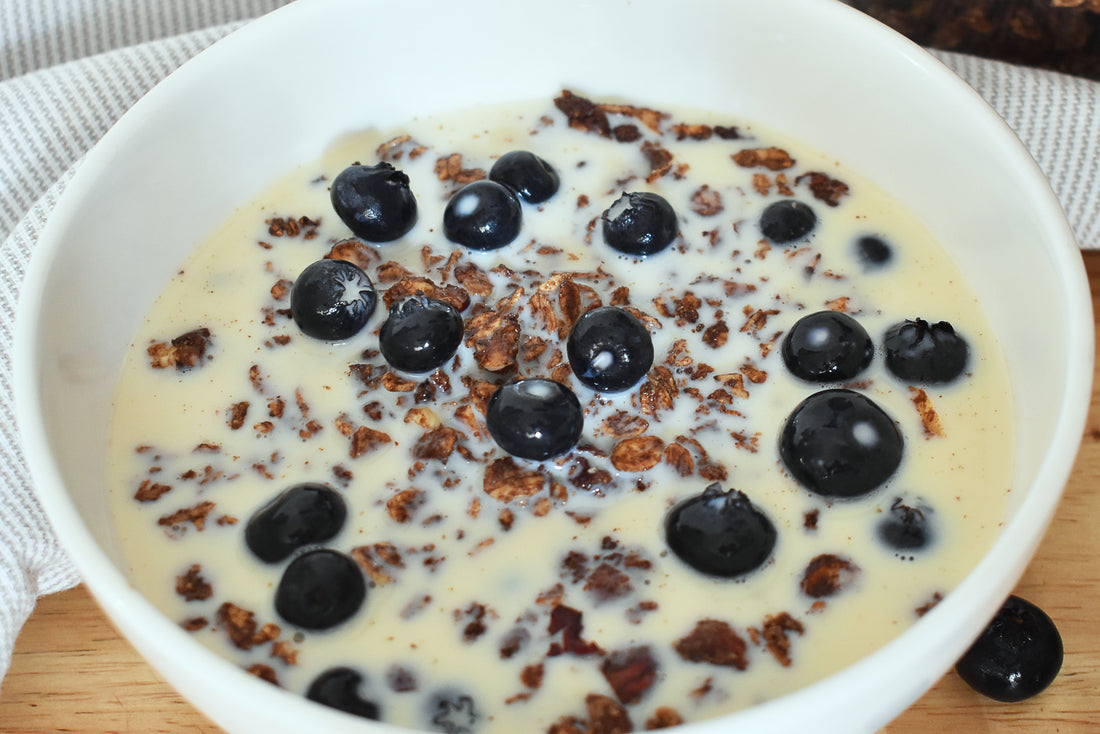 Granola Sabor Nutella