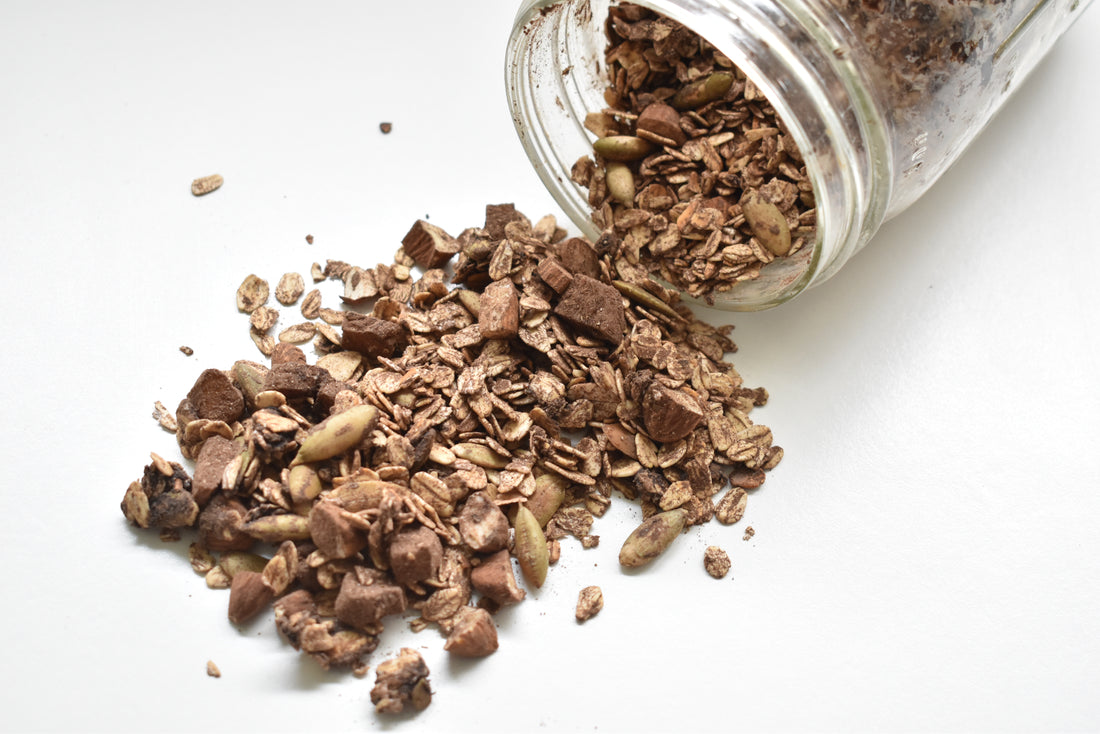 Muesli Chocolatoso