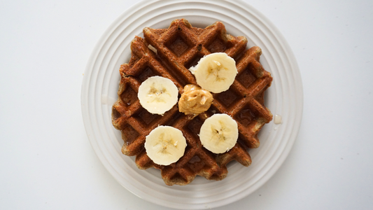 Waffles Proteinosos